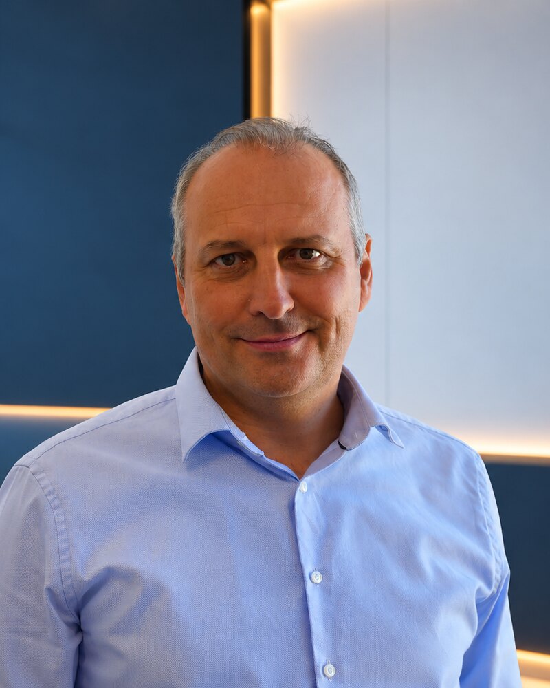 MMag. Christoph Pircher